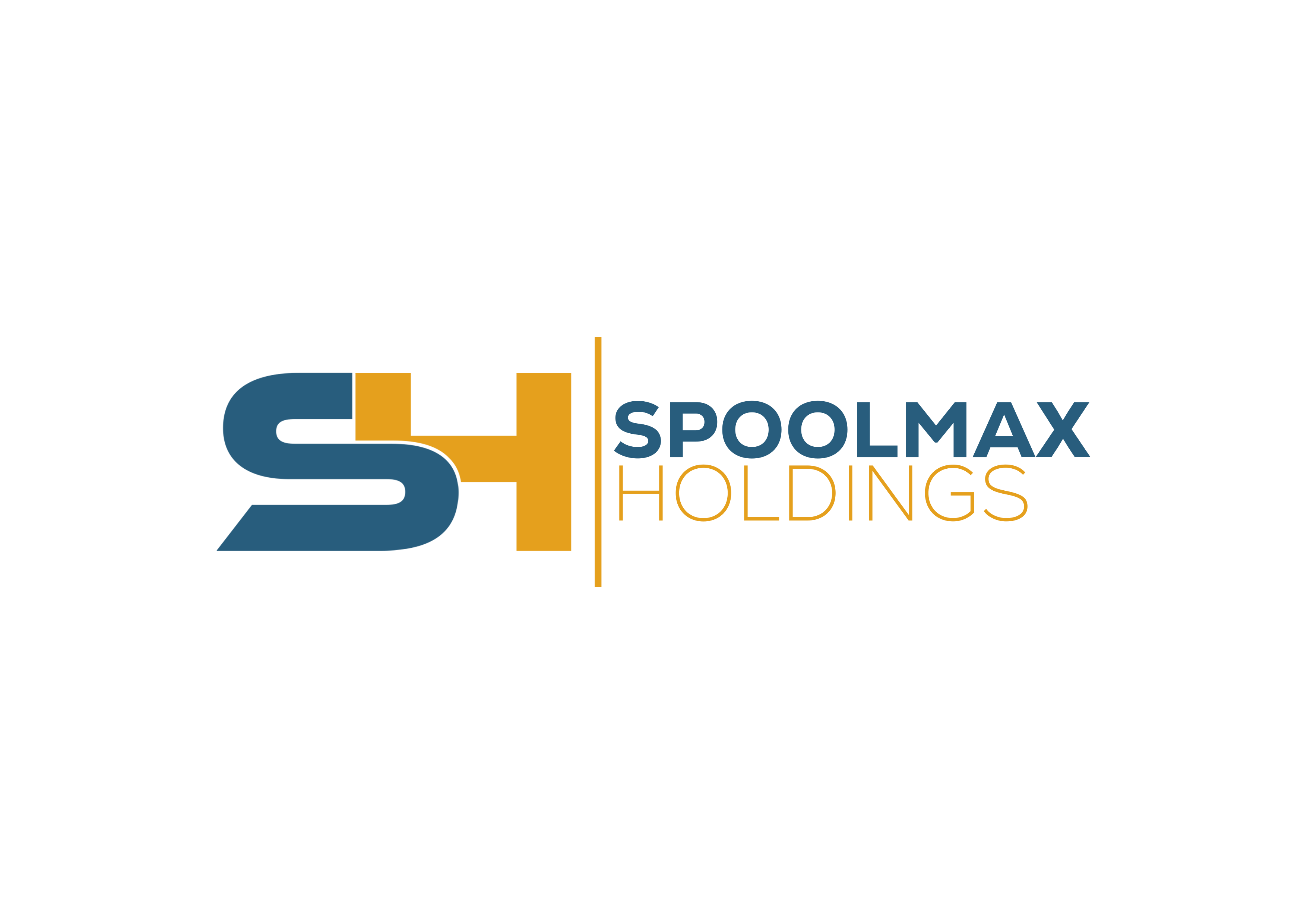 SpoolMax Logo